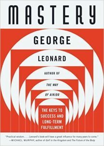 Mastery by George Leonard